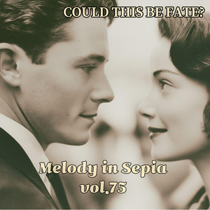 I Know Where I Belong by Melody in Sepia