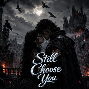 Still Choose You by ArcaneLibrary Studio