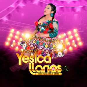 Yesica Llanos - Mix Yesica Llanos