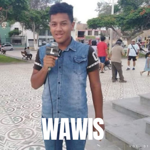 WAWIS by El Naranjita