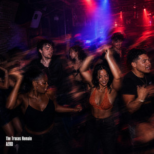 Dancers in the Dark by AERO