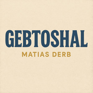 Matias Derb - Gebtoshal