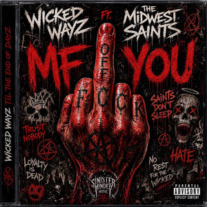 Wicked Wayz | Spotify
