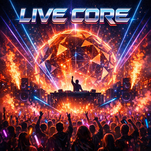 Live Core by Xevaron