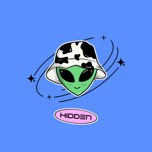 Hidden by Laura Vestal