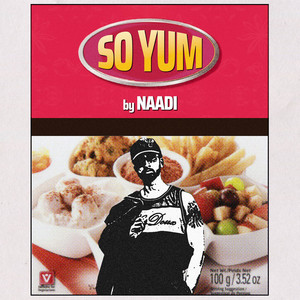 So Yum by NAADI