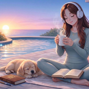In the Morning I Look to You (Psalm 5:3) by Prayer & Jazz