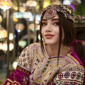 Mahali Song - بهترین آهنگ هزارگی دختر همسایه بلا