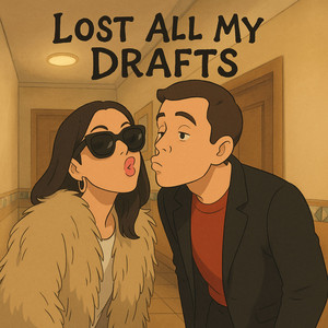 AmpMod - Lost All My Drafts