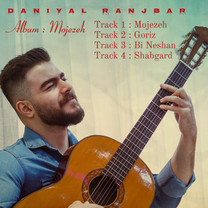 Daniyal Ranjbar - Goriz