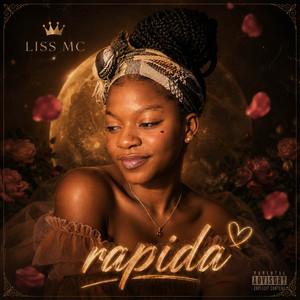 Me Pones Rapida by Liss MC
