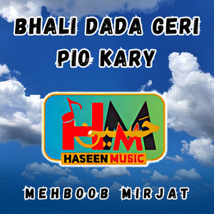 Haseen Music & Mehboob Mirjat - Bhali Dada Geri Pio Kary