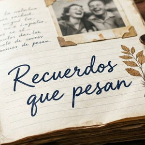 Recuerdos que pesan by mala mala