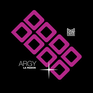 La Pasion cover art