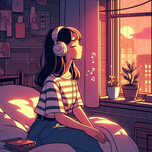 Slowly Fading Lights by Echo Wilder
