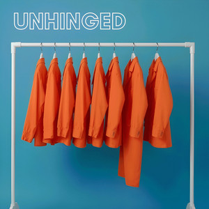 Unhinged by GHURBA