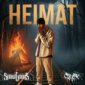 Heimat by CROP, Snowgoons