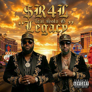 Legacy by $R4L, Solo G