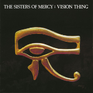 When You Don't See Me - Remix by Sisters of Mercy