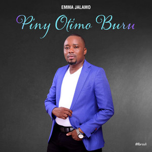 Emma Jalamo - Piny Otimo Buru
