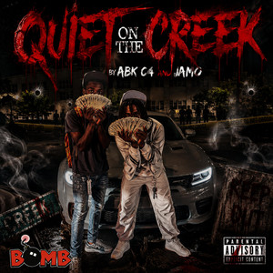 Quiet On The Creek by Abk C4, Jamo