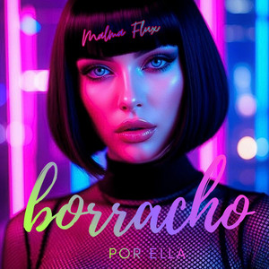 borracho por ella by Malma Flux
