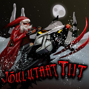 Jõulutaat Tiit