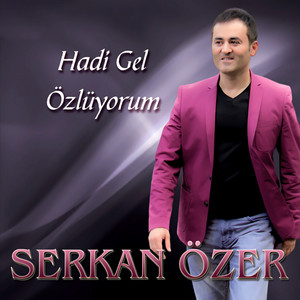 Serkan Özer - Dağlar Duman