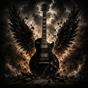 Ashes & Fire by Rick Rocking