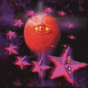 Starman Jr. by Lavender Town