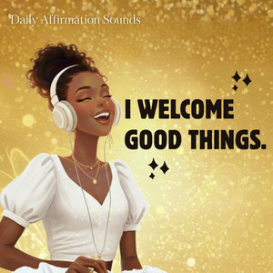 Gentle Abundance by Daily Affirmation Sounds
