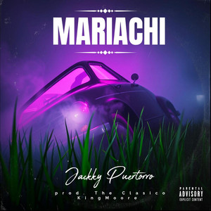 Mariachi by Jackky Puertorro, The Clasico KingMoore
