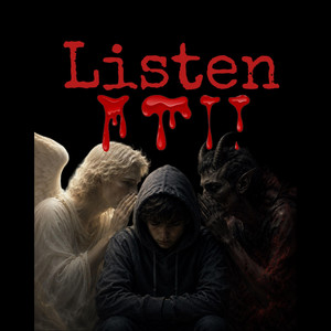 Listen by Young Uno