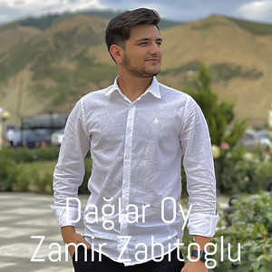 Zamir Zabitoglu - Yandım Ay Aman