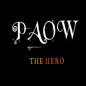 Paow The Hero