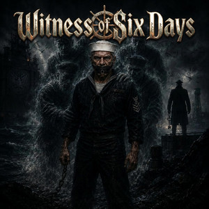 Witness of Six Days by Android 86