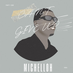 Can`t Give Up by Michelloh