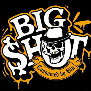 Consumed by Sin by Big $hot