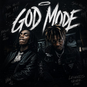 God Mode by Rap Twin