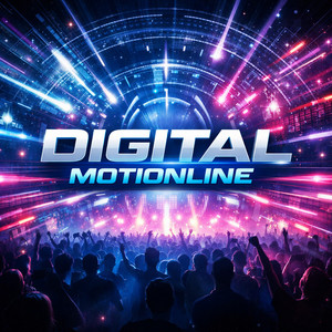 Digital Motionline by Dj sow D
