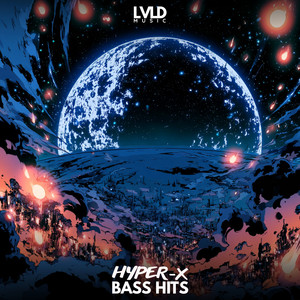 Bass Hits by Hyper-X