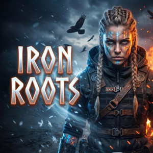 North Wind Calls by Iron Roots