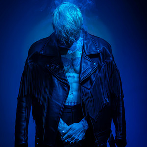 Portada de SUPERSTAR