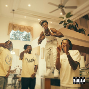 REALEST NIGGA I KNOW by Trey Bands