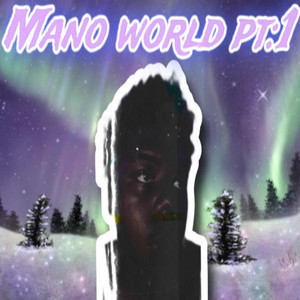 Out the scene by Prince mano
