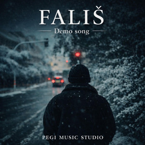 Fališ by PEGI MUSIC STUDIO