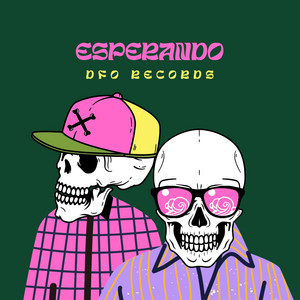 Esperando by DFO Records, Bombon RD