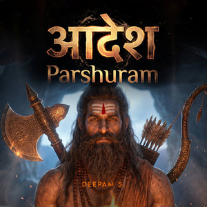 Aadesh Parshuram by Deepam S
