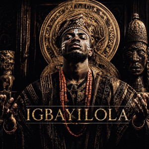 Igbayilola by Scarv4ll