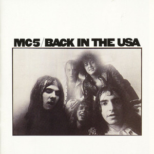 The American Ruse by MC5